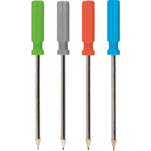 Picture of BN PENCIL WITH ERASER SCREWDRIVER